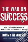 The War on Success libro str