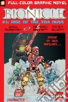 Bionicle 1 libro str