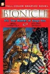 Bionicle 5 libro str