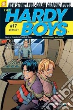 The Hardy Boys Undercover Brothers 17