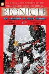 Bionicle 8 libro str