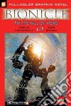 Bionicle 9 libro str