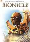 Bionicle Makua's Guide to Bara Magna libro str