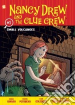 Nancy Drew and the Clue Crew 1