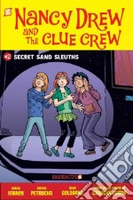 Nancy Drew and the Clue Crew 2