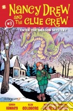 Nancy Drew and the Clue Crew 3