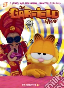 The Garfield Show 2 libro in lingua di Michiels Cedric (ADP), Johnson Joe (TRN)