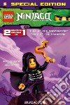 Lego Ninjago Special Edition 2 libro str