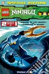 Lego Ninjago Special Edition 3 libro str