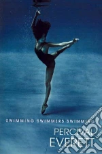 Swimming Swimmers Swimming