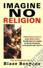 Imagine No Religion