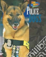 Police Dogs