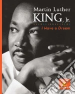 Martin Luther King, Jr.