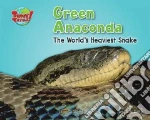 Green Anaconda