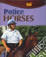 Police Horses