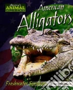 American Alligators