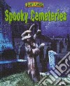 Spooky Cemeteries libro str