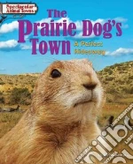 The Prairie Dog's Town