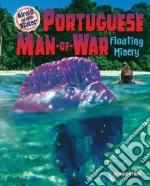 Portuguese Man-of-War