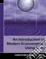 An Introduction to Modern Econometrics Using Stata