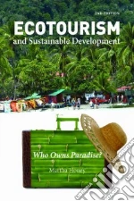 Ecotourism and Sustainable Development