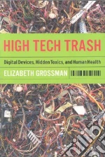 High Tech Trash