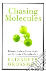 Chasing Molecules