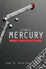 Diagnosis: Mercury