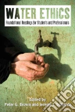 Water Ethics