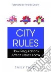 City Rules libro str