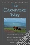 The Carnivore Way libro str