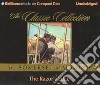 The Razor's Edge (CD Audiobook) libro str