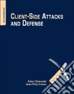 Client-side Attacks and Defense