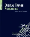 Digital Triage Forensics libro str