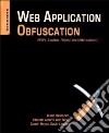 Web Application Obfuscation libro str