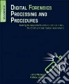 Digital Forensics Processing and Procedures libro str