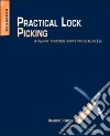 Practical Lock Picking libro str