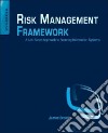 Risk Management Framework libro str