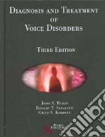 Diagnosis And Treatement of Voice Disorders