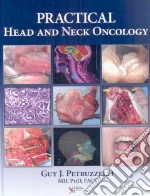Practical Head And Neck Oncology