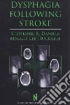 Dysphagia Following Stroke libro str