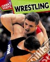 Wrestling libro str