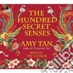 The Hundred Secret Senses