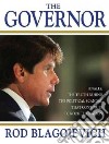 The Governor libro str