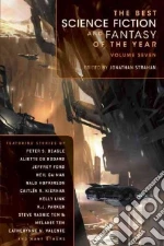 The Best Science Fiction and Fantasy of the Year
