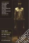 The Best Horror of the Year libro str