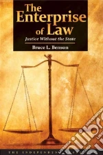 The Enterprise of Law