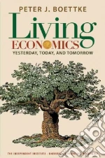 Living Economics