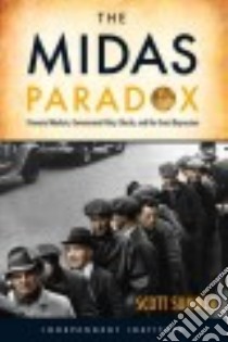 The Midas Paradox libro in lingua di Sumner Scott