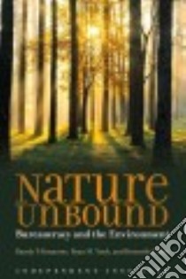 Nature Unbound libro in lingua di Simmons Randy T., Yonk Ryan M., Sim Kenneth J.
